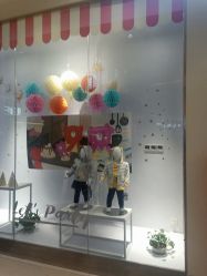 -贝贝熊(武汉印象城店)