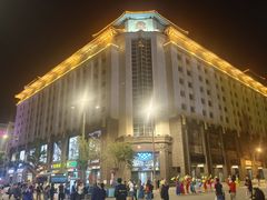 -王府井(地铁站)