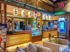 -大江户·温泉洗浴(浑南店)