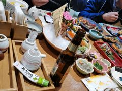 -和创柚子·会席日本料理(新区淮海街店)