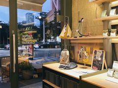-SAANCI山池咖啡(卓悦中心店)