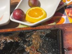 -豪客来牛排(成都锦江大融城店)