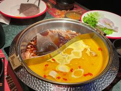 -牛New寿喜烧(金鹰世界店)