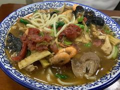 -姚记面馆(瑶琳路店)