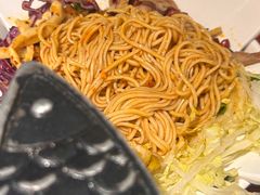 -探鱼·鲜青椒爽麻烤鱼(正佳广场店)