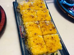 -兰溪小馆(首经贸店)