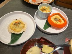 -牛YO寿喜烧·铁板烧和牛火锅自助(市府恒隆店)