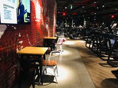 -威尔仕健身会所(古北1699店)