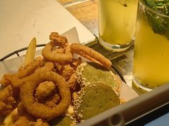 -爱上层楼咖啡馆(为公桥店)