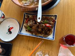 -妈妈的味道(和顺古镇店)