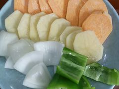 -延成苑韩式烤肉店(长春道店)