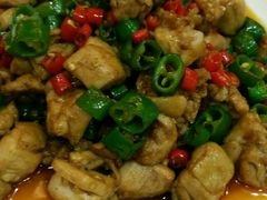 -鲁班小馆(政四街店)