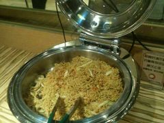 -感恩心素食馆(百世广场店)