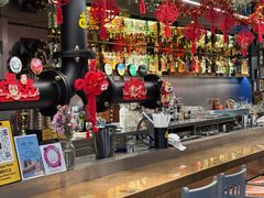 -The Happy Monk(前海壹方汇店)