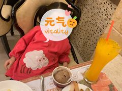 -芭菲盛宴·环球美食(锦城万达广场店)