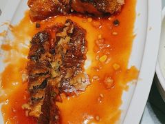 -小方外婆菜(蒙山路店)