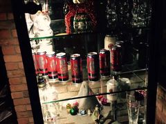 -宝莱纳啤酒花园餐厅PAULANER BRAUHAUS Nanjing(广州路店)