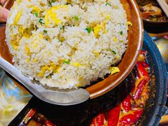 -阳阳老火锅(小南门店)