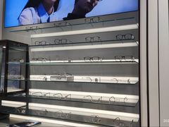 -宝岛眼镜(长沙侯家塘店)