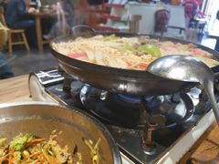 -京玉菲饭店(李村店)