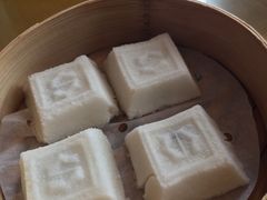 -桂花楼淮扬中餐厅(浦东香格里拉店)