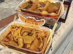 -老day牛杂(官也街总店)