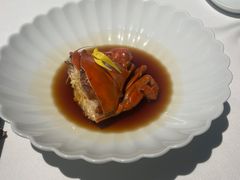 -荣轩(新荣记环球金融中心店)