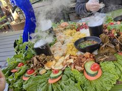 -品德宏·孔雀宴的发源地(金塔园店)