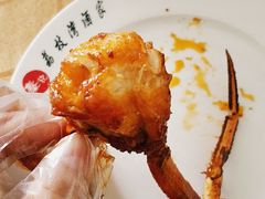 -秦记香辣蟹(松榆里店)