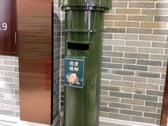 大堂-民信老铺(双皮奶博物馆店)