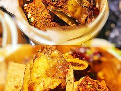 -蜀大侠火锅(四川北路店)