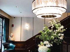 大堂-Le Comptoir de Pierre Gagnaire