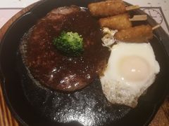 -艾米西餐厅