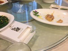-顺风海鲜港(金玉兰店)