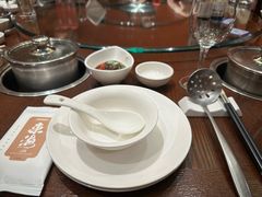 -东海怡品海鲜豆捞(舟宿夜江店)