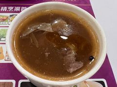 胡辣汤-南阳食府·河南豫菜(南阳驻京办店)