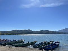 -丽江泸沽湖景区