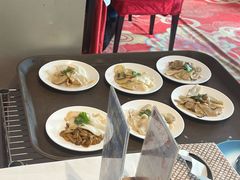 -天宜隆蘑菇宴火锅(石景山旗舰店)