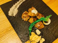 -金井日本料理(丽柏广场店)