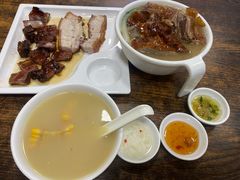 -佳记厚街烧鹅濑粉(广州总店)