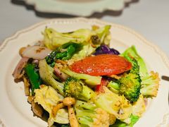 -闻见中国海南菜(K11店)