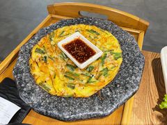 -万兴佳烤肉·长白山老味道(宏泰广场店)