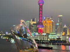 -上海和平饭店-华懋阁 The Cathay Room