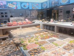 -映像威海·海鲜味道(市区店)