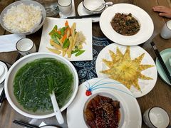 -喜林苑·稻田餐厅(品相府店)