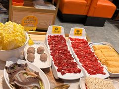 -潮汕大目牛肉火锅(皇岗旗舰店)