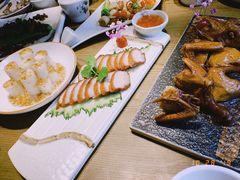 -大鸽饭(岗顶店)