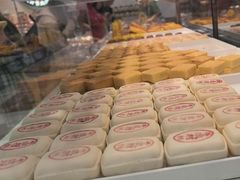 -泸溪河桃酥(西直门凯德店)