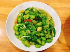 -黄牛肉馆·皖南土菜