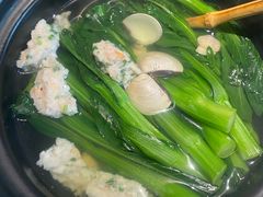 -侨美食家·41年地道粤菜(恒福路店)